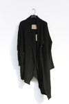 Daniel Andresen cardigan DRAKE black (PDA65) 3